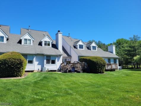 3 Freedom Court Montville NJ 07045