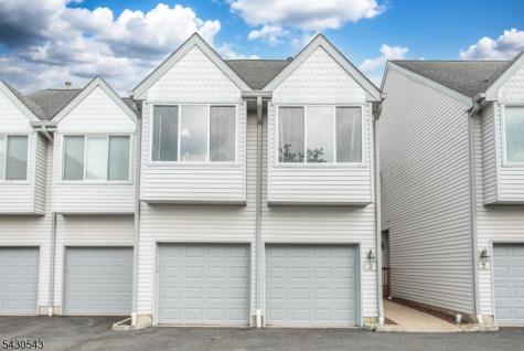 3 Freedom Court Montville NJ 07045