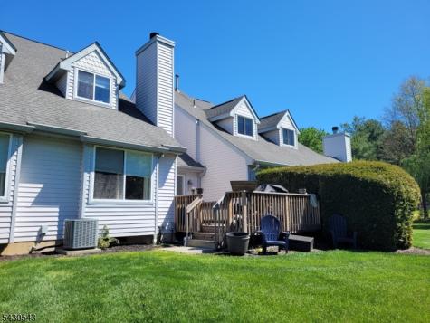 3 Freedom Court Montville NJ 07045