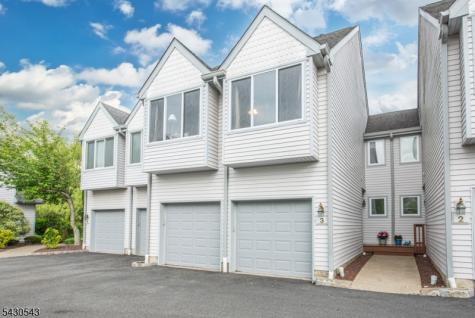 3 Freedom Court Montville NJ 07045