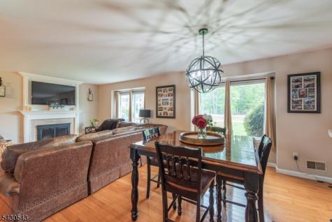 3 Freedom Court Montville NJ 07045