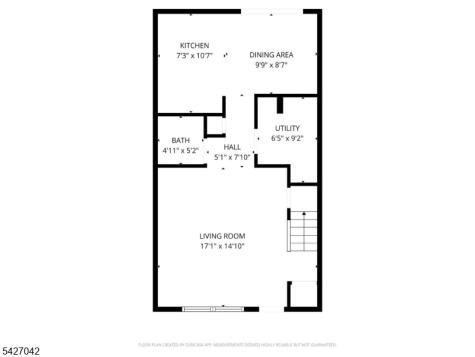 82 Cliffwood Avenue Aberdeen NJ 07721