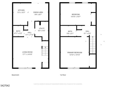82 Cliffwood Avenue Aberdeen NJ 07721