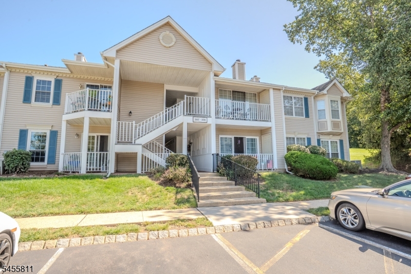 3509 Holman Court Bridgewater NJ 08807