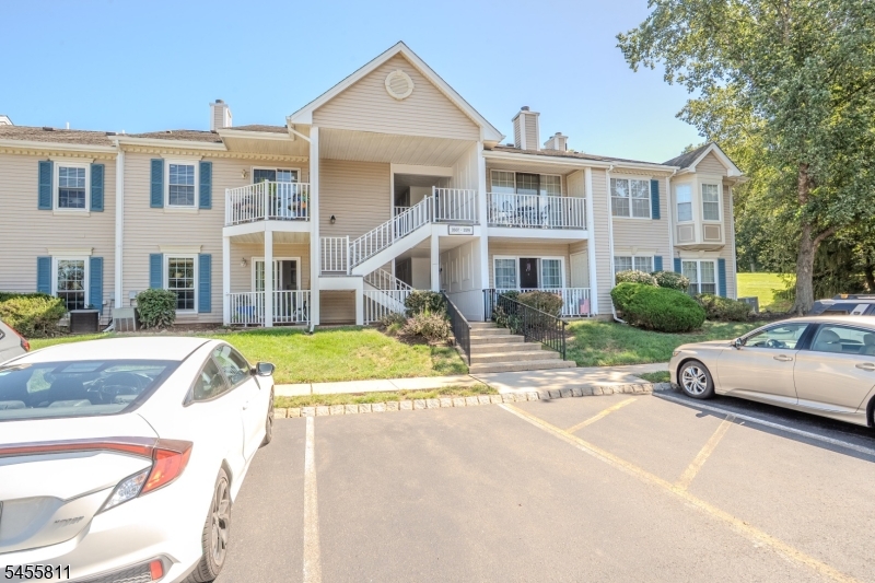 3509 Holman Court Bridgewater NJ 08807