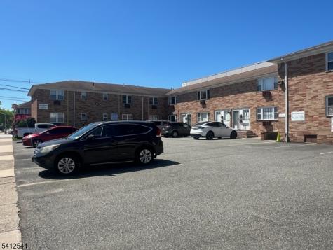 432 Trenton Avenue Paterson NJ 07503