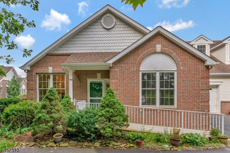 100 David Drive Raritan NJ 08822