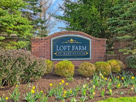 18 Loft Drive Bridgewater NJ 08836