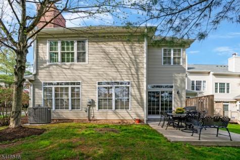 18 Loft Drive Bridgewater NJ 08836