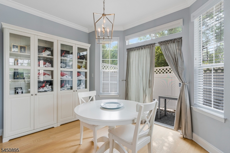 1 Teal Lane Bedminster NJ 07921