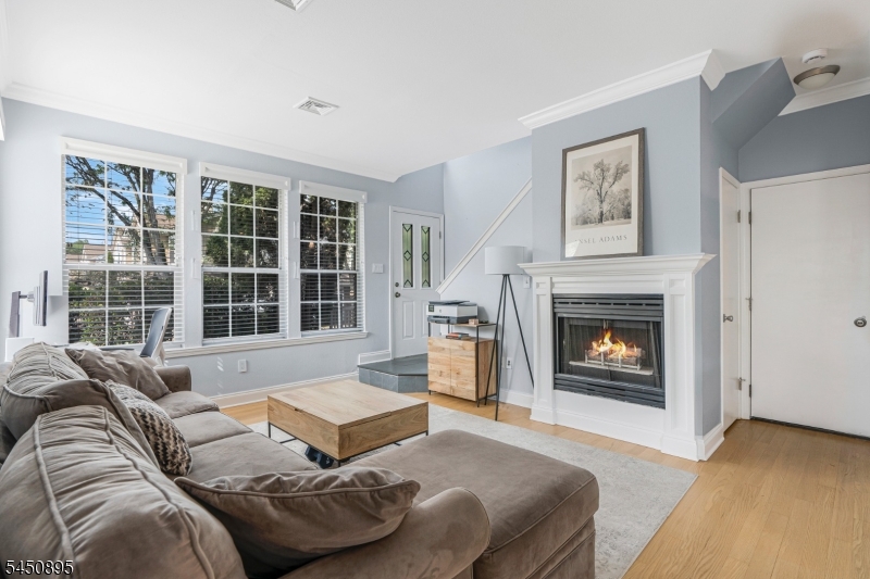 1 Teal Lane Bedminster NJ 07921