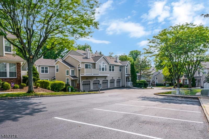 1 Teal Lane Bedminster NJ 07921