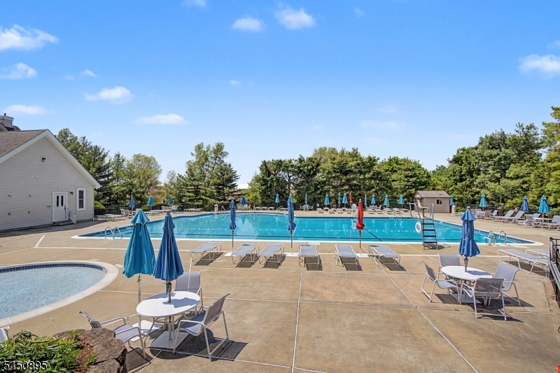 1 Teal Lane Bedminster NJ 07921
