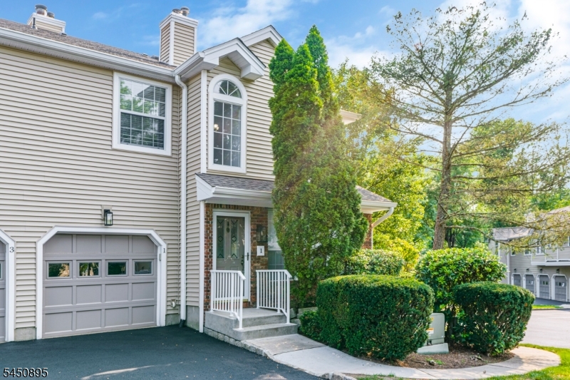 1 Teal Lane Bedminster NJ 07921