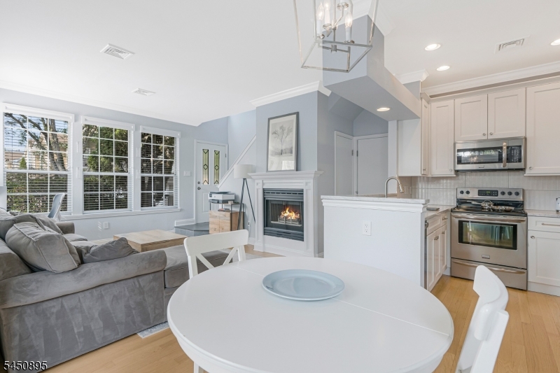 1 Teal Lane Bedminster NJ 07921