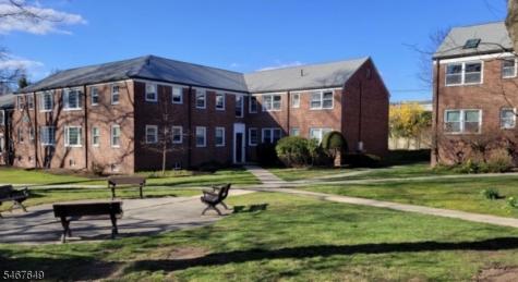 27 Park Avenue Verona NJ 07044