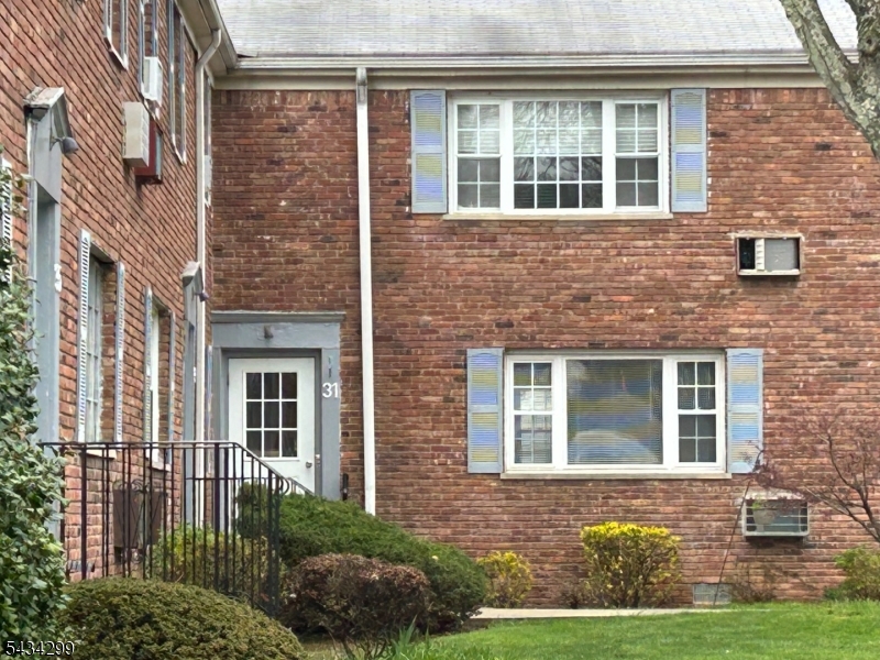 31 Wedgewood Drive Verona NJ 07044