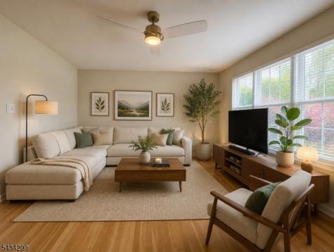 31 Wedgewood Drive Verona NJ 07044