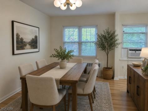 31 Wedgewood Drive Verona NJ 07044
