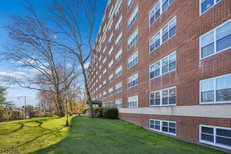 926 Bloomfield Ave 3l Glen Ridge Boro NJ 07028