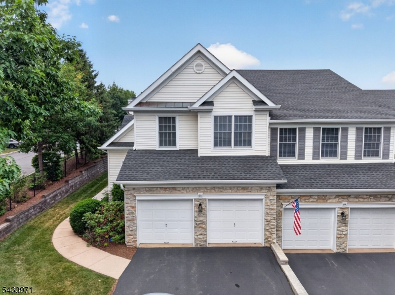 66 La Costa Drive Clinton NJ 08801