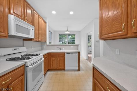 66 La Costa Drive Clinton NJ 08801