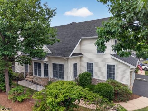 66 La Costa Drive Clinton NJ 08801