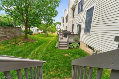 66 La Costa Drive Clinton NJ 08801
