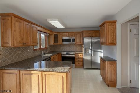 15291 Aspen Court Stanhope NJ 07874