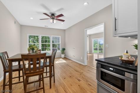 33 Four Oaks Road Bedminster NJ 07921