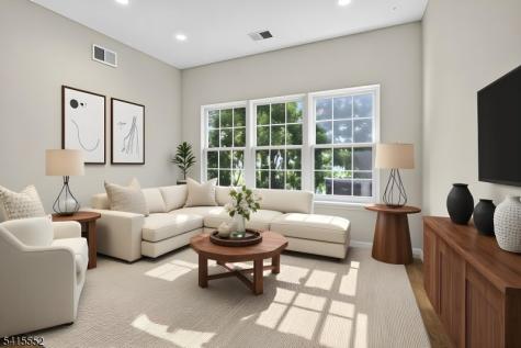 33 Four Oaks Road Bedminster NJ 07921