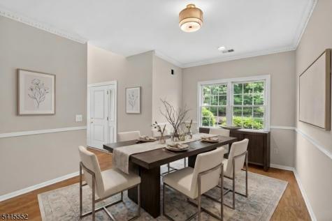 33 Four Oaks Road Bedminster NJ 07921
