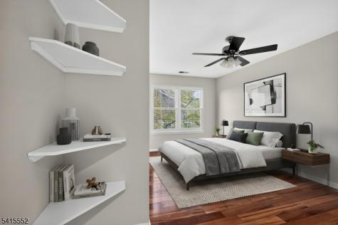 33 Four Oaks Road Bedminster NJ 07921