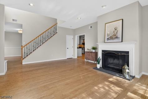 33 Four Oaks Road Bedminster NJ 07921
