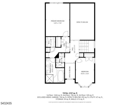 118 Coppertree Court Edison NJ 08820