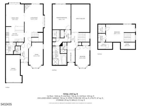 118 Coppertree Court Edison NJ 08820