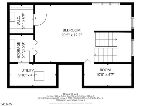 118 Coppertree Court Edison NJ 08820