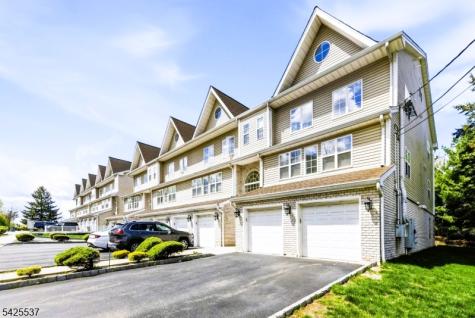 30 Mountain Avenue Paterson NJ 07501