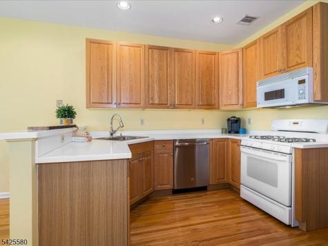 17 Pacio Court Roseland NJ 07068