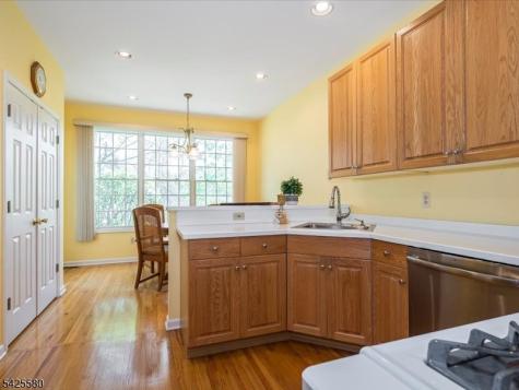 17 Pacio Court Roseland NJ 07068