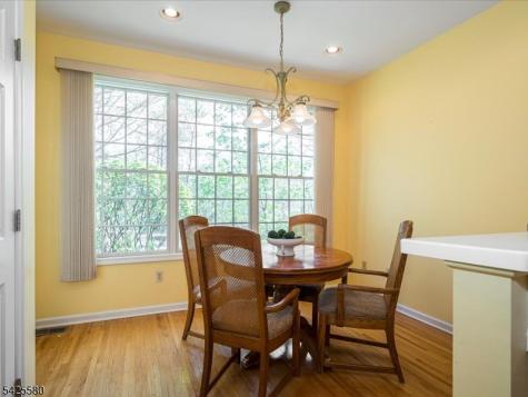17 Pacio Court Roseland NJ 07068