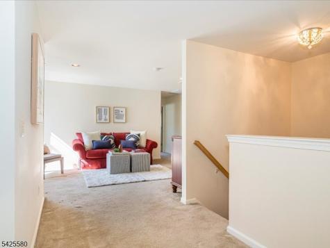 17 Pacio Court Roseland NJ 07068