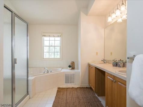 17 Pacio Court Roseland NJ 07068