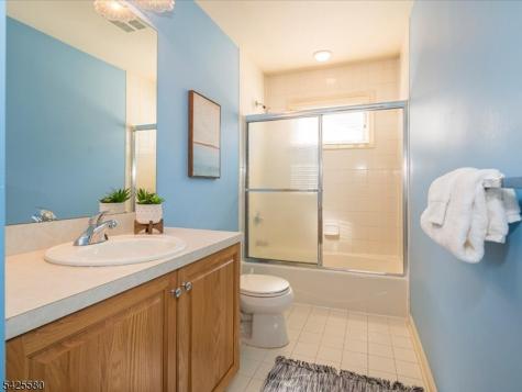 17 Pacio Court Roseland NJ 07068