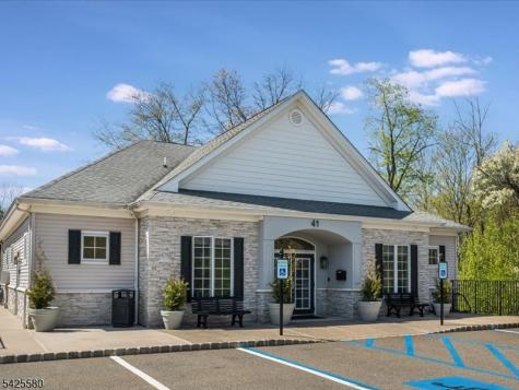 17 Pacio Court Roseland NJ 07068