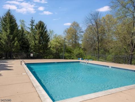 17 Pacio Court Roseland NJ 07068