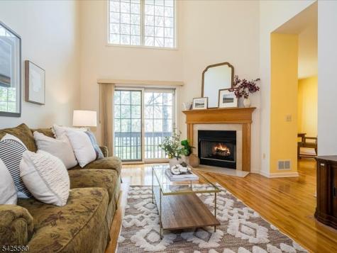 17 Pacio Court Roseland NJ 07068