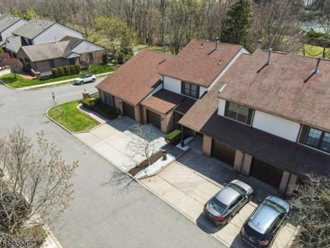 3 Amy Court Lebanon NJ 08833