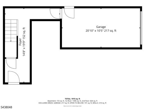 129 Autumn Court Roxbury NJ 07852