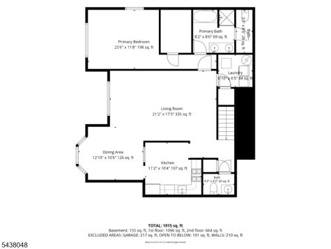129 Autumn Court Roxbury NJ 07852
